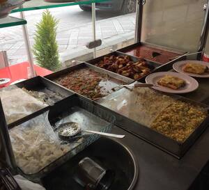 sofram ev yemekleri sirinevler merkez istanbul